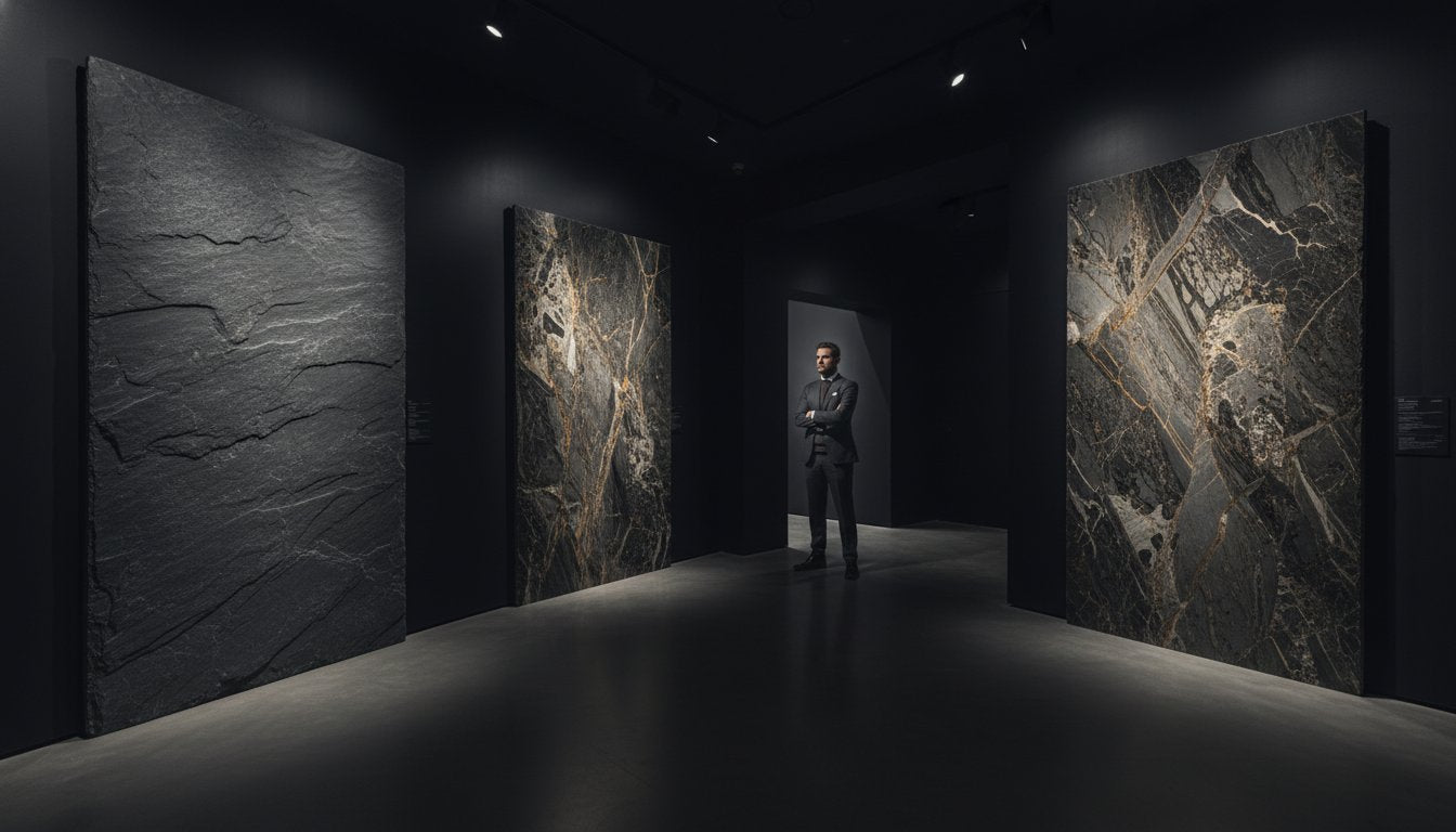 Sourcing Excellence: A Buying Guide to Premium Natural Stone Suppliers in the UK